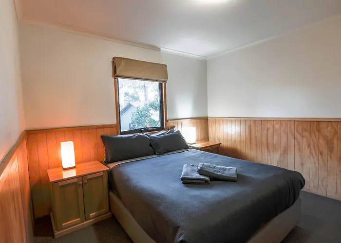 Discovery Resorts - Cradle Mountain